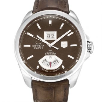 Tag Heuer Grand Carrera WAV5111.BA0901 - view 6