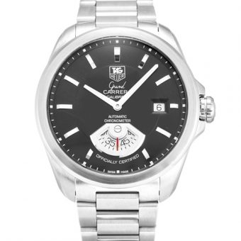 Tag Heuer Grand Carrera WAV5111.BA0901 - view 7