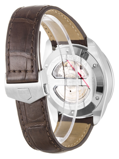 Tag Heuer Grand Carrera WAV5113.FC6225 - view 4