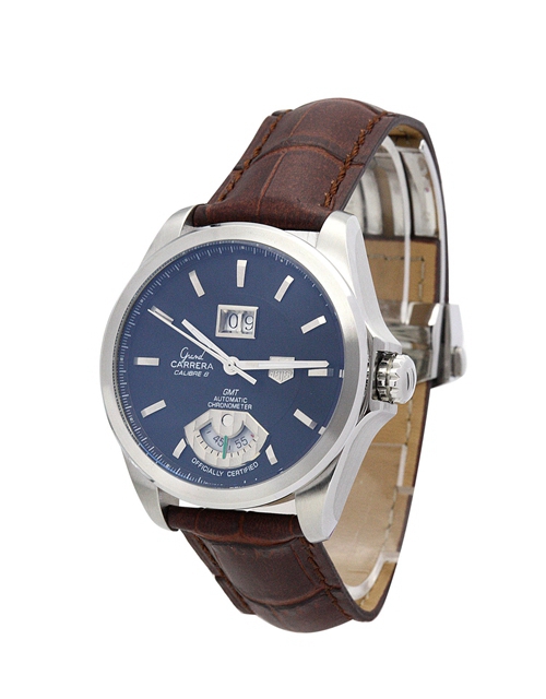 Tag Heuer Grand Carrera WAV5113.FC6231 - view 3