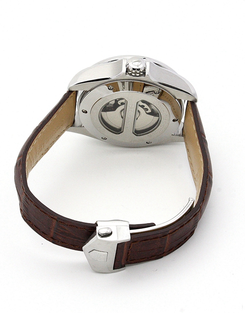 Tag Heuer Grand Carrera WAV5113.FC6231 - view 5