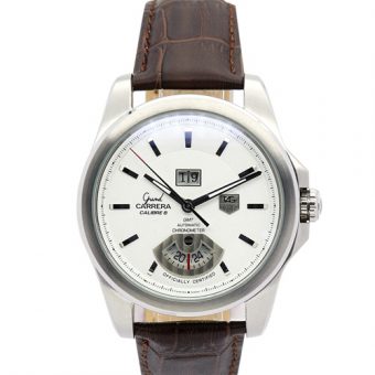 Tag Heuer Grand Carrera WAV5113.FC6231 - view 7