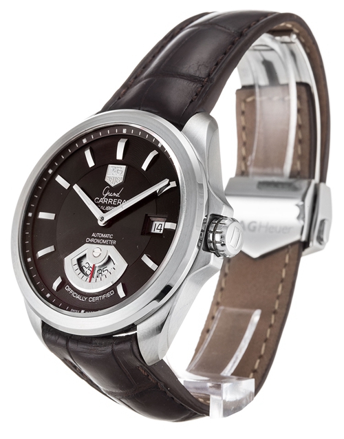 Tag Heuer Grand Carrera WAV511C.FC6230 - view 3