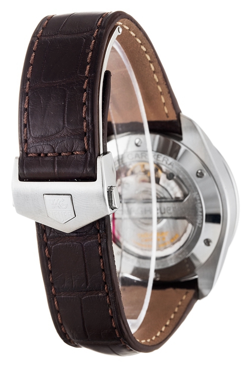 Tag Heuer Grand Carrera WAV511C.FC6230 - view 4