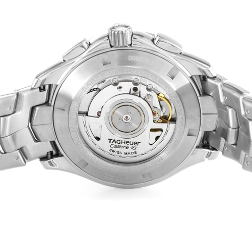 Tag Heuer Link CAT2110.BA0959 - view 5