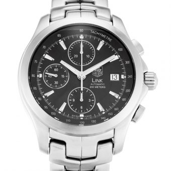 Tag Heuer Link WAT1453.BB0960 - view 6