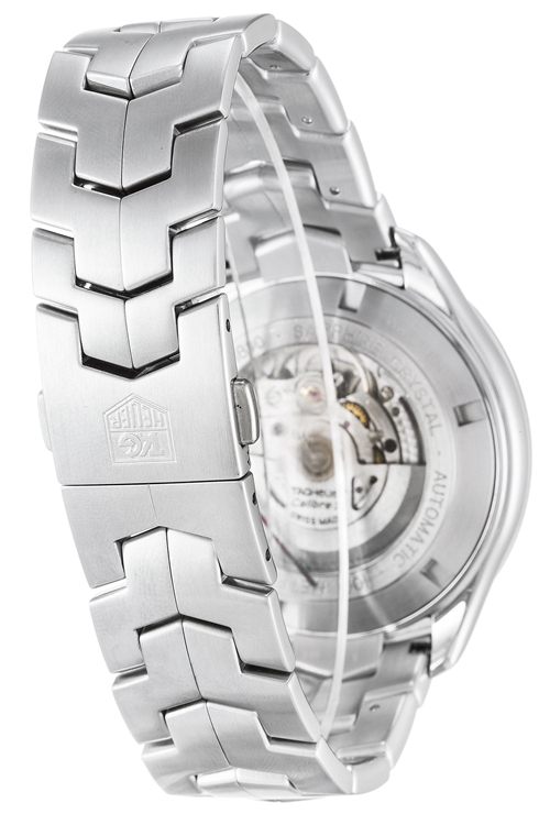 Tag Heuer Link WAT2010.BA0951 - view 4
