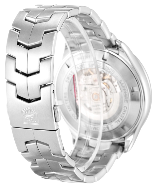 Tag Heuer Link WAT2011.BA0951 - view 4