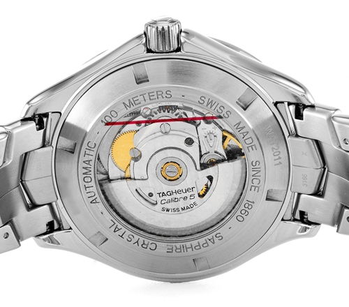 Tag Heuer Link WAT2011.BA0951 - view 5