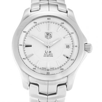 Tag Heuer Link WAT2011.BA0951 - view 7