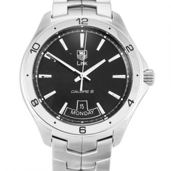 Tag Heuer Link WJF2111.BA0570 - view 6