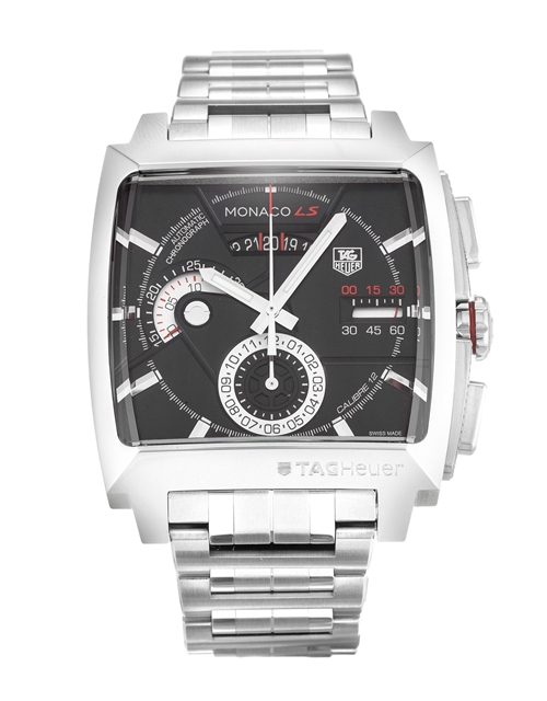 Tag Heuer Monaco CAL2110.BA0781