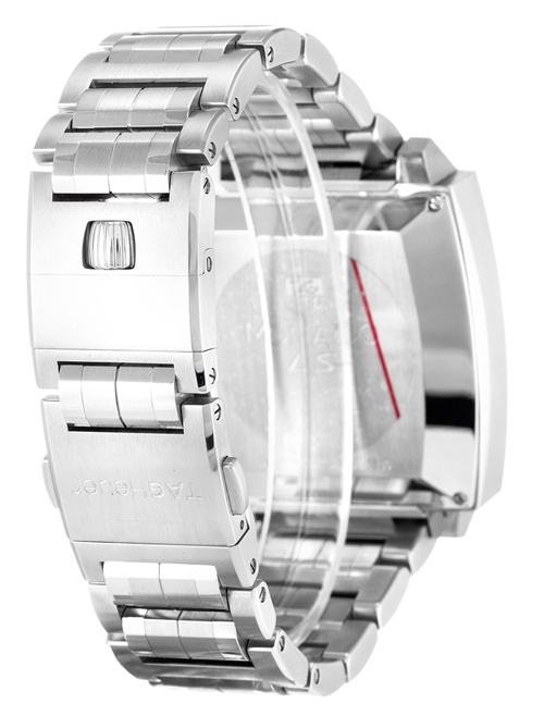 Tag Heuer Monaco CAL2110.BA0781 - view 4