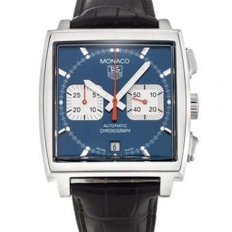 Tag Heuer Monaco CAL2110.BA0781 - view 6