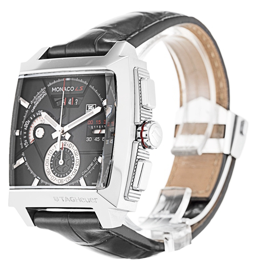 Tag Heuer Monaco CAL2110.FC6257 - view 3