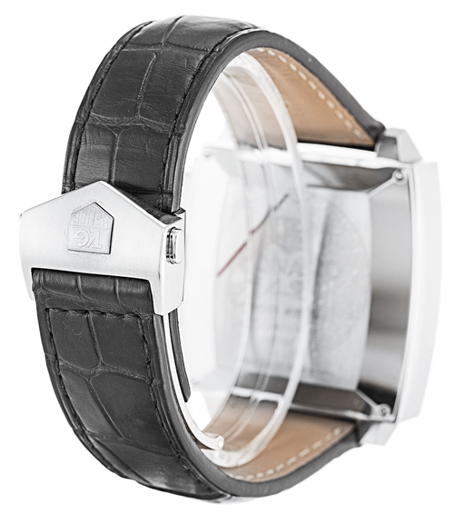 Tag Heuer Monaco CAL2110.FC6257 - view 4