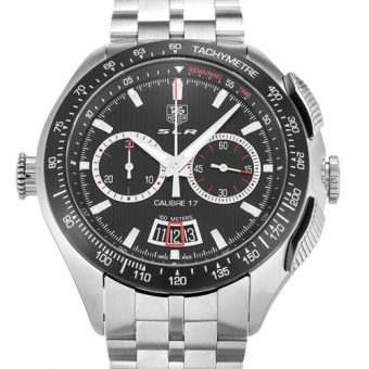 Tag Heuer Monaco CAL2110.FC6257 - view 6