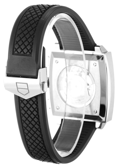 Tag Heuer Monaco CAW2114.FT6021 - view 4
