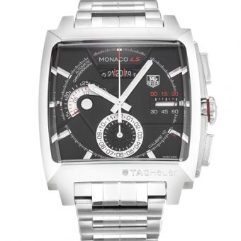 Tag Heuer Monaco CAW211C.FC6241 - view 6