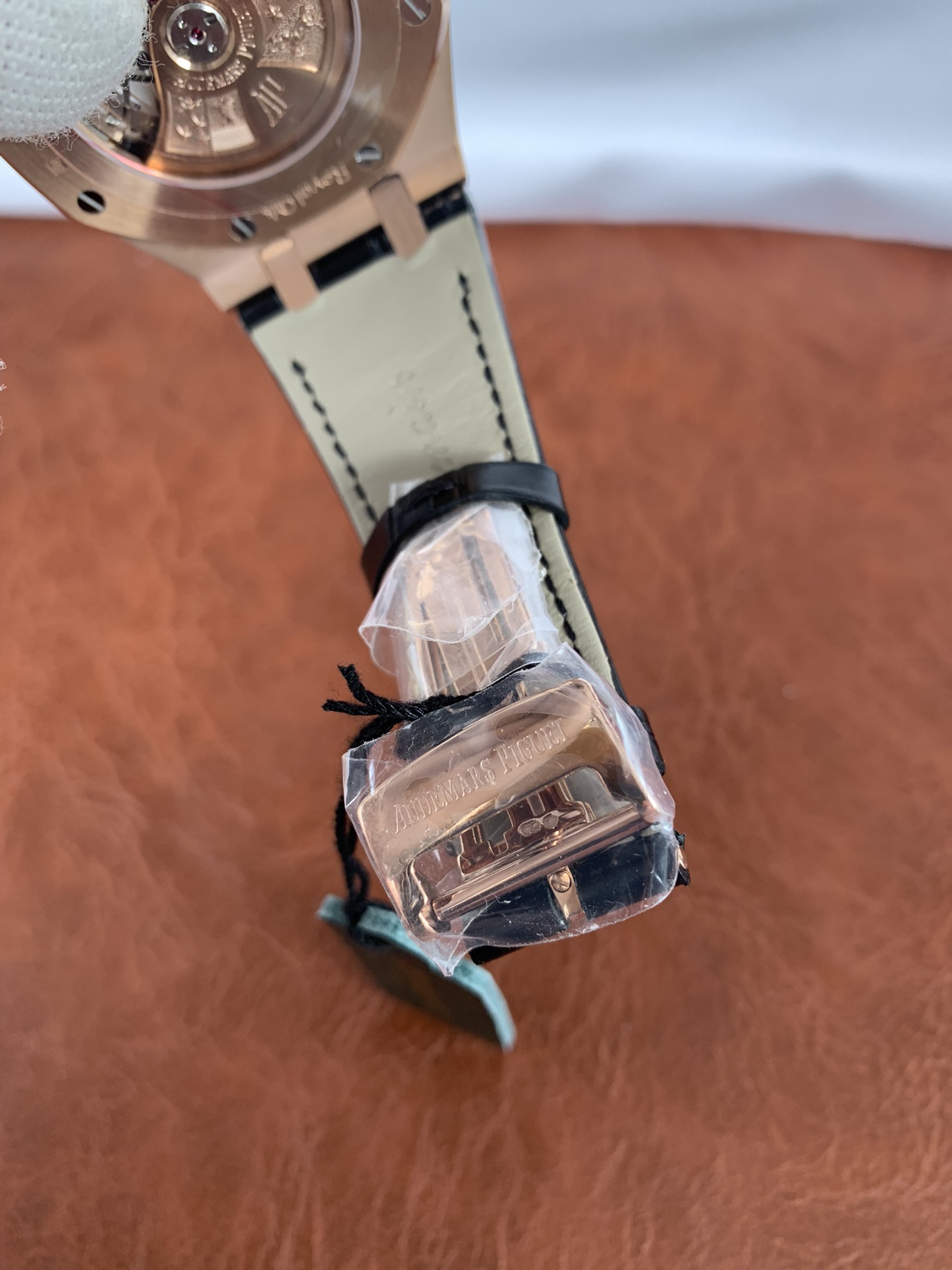 Audemars Piguet Royal Oak 15500OR.OO.D002CR.01 - view 9