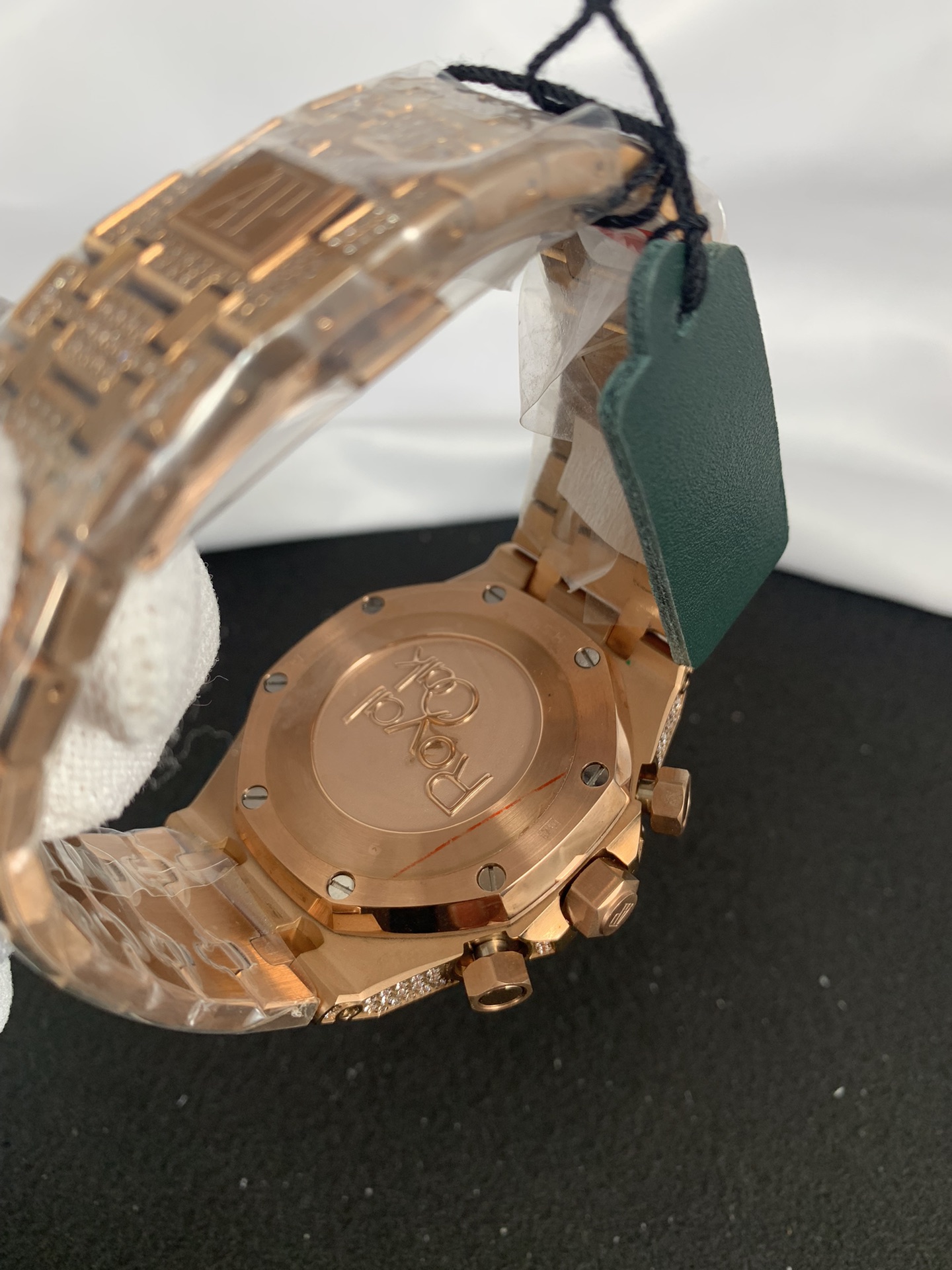 Audemars Piguet Royal Oak Chronograph Ref.26322O - view 8