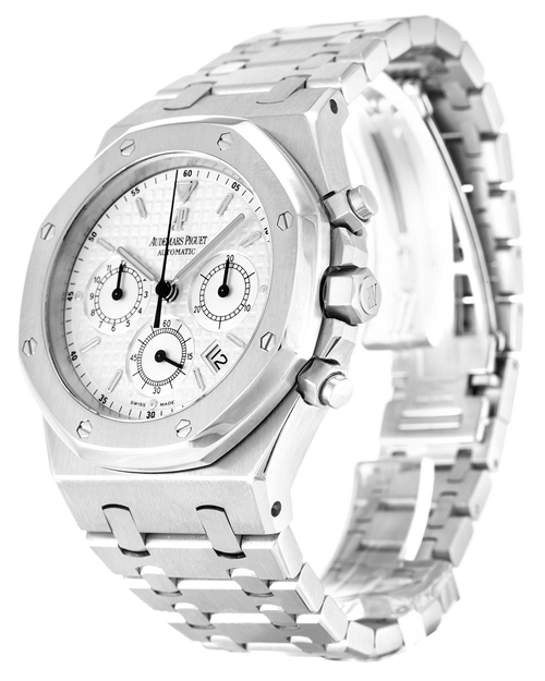 Audemars Piguet Royal Oak 25860ST.OO.1110ST.05 - gallery